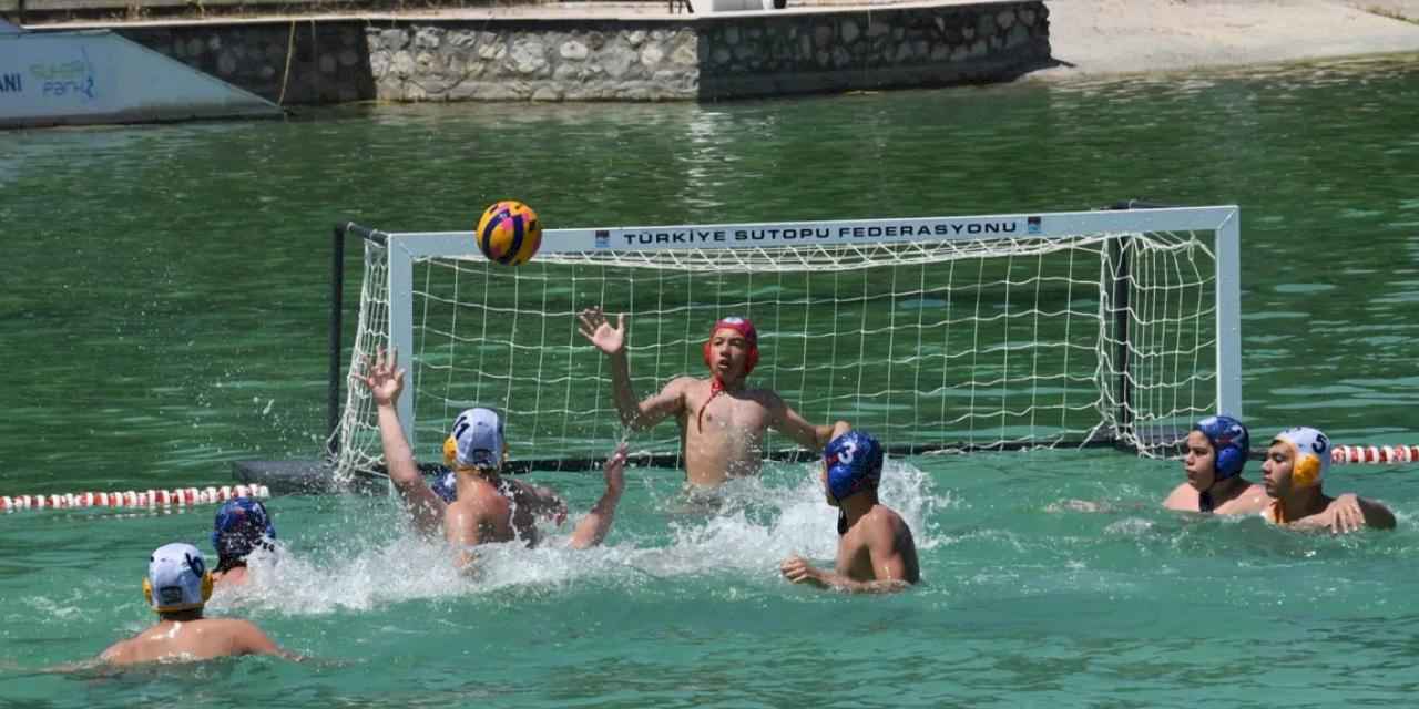 Bursa Osmangazi’de Sutopu Festivali heyecanı yaşandı