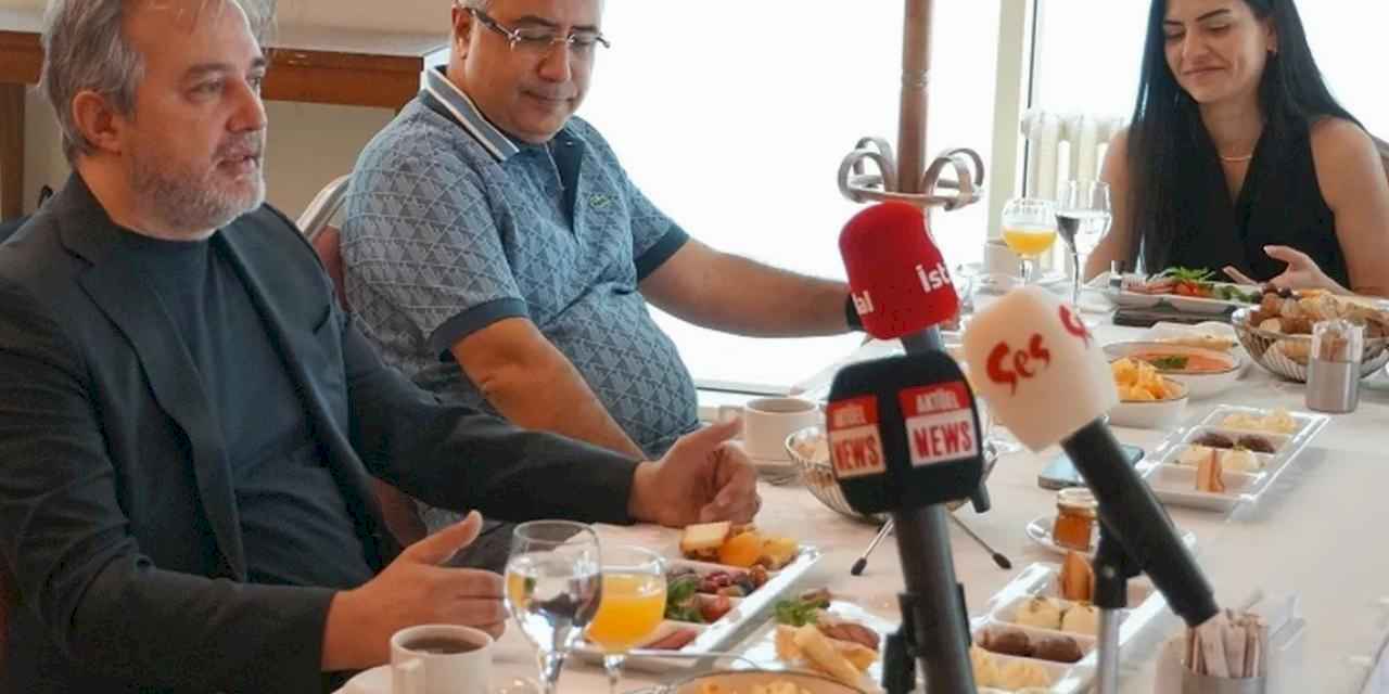 Türkiye’den dünyaya örnek çözüm