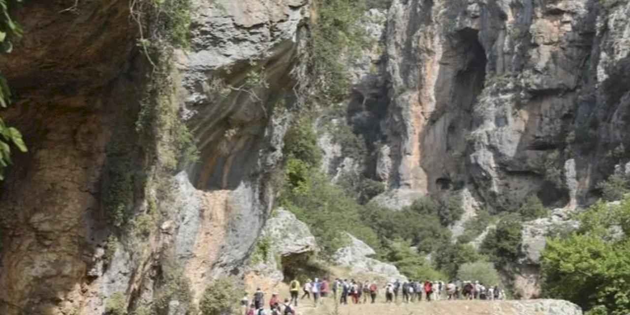Mersin'de tarih, doğa ve kültüre yolculuk