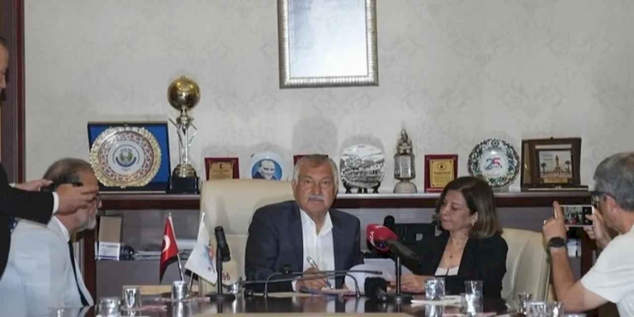 Adana Büyükşehir'den kadınlara özel anlaşma