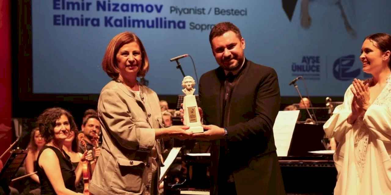 Eskişehir kazan dostluk konserine büyük ilgi