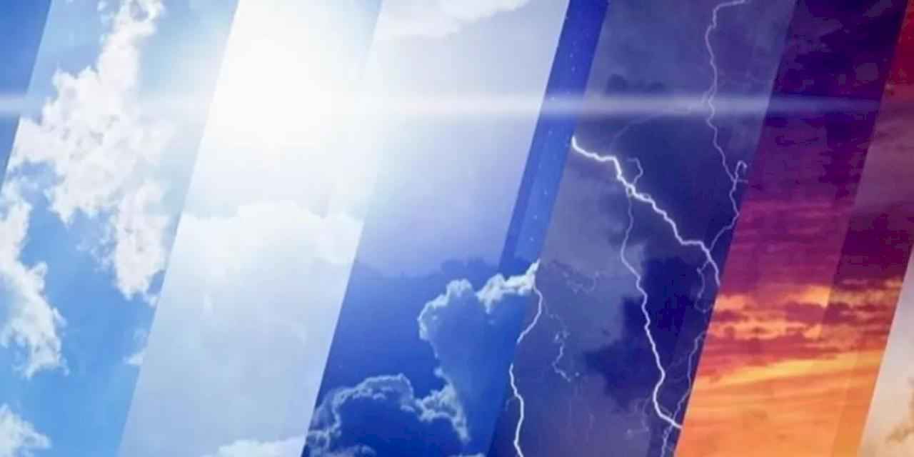 Yurtta sağanak, toz taşınımı ve fırtına uyarısı