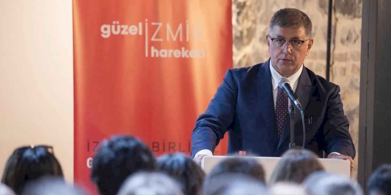 İzmir’de 'Mahalleni Tasarla' dönemi başlıyor