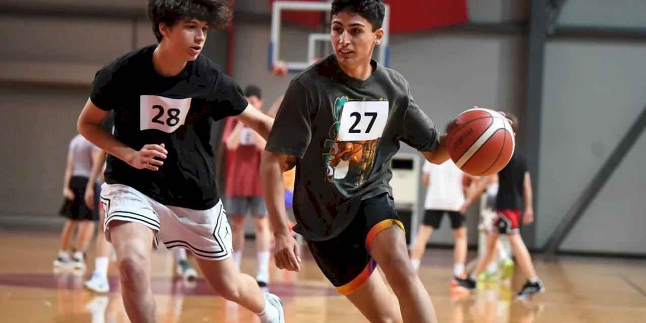 TOFAŞ potada altyapı seçmelerini tamamladı