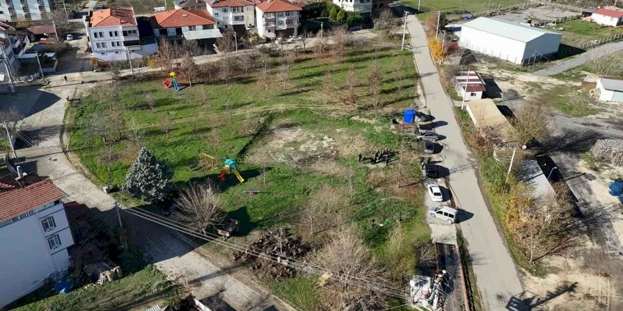Sakarya'da Mekece Sosyal Tesisi için ihale tarihi belli oldu