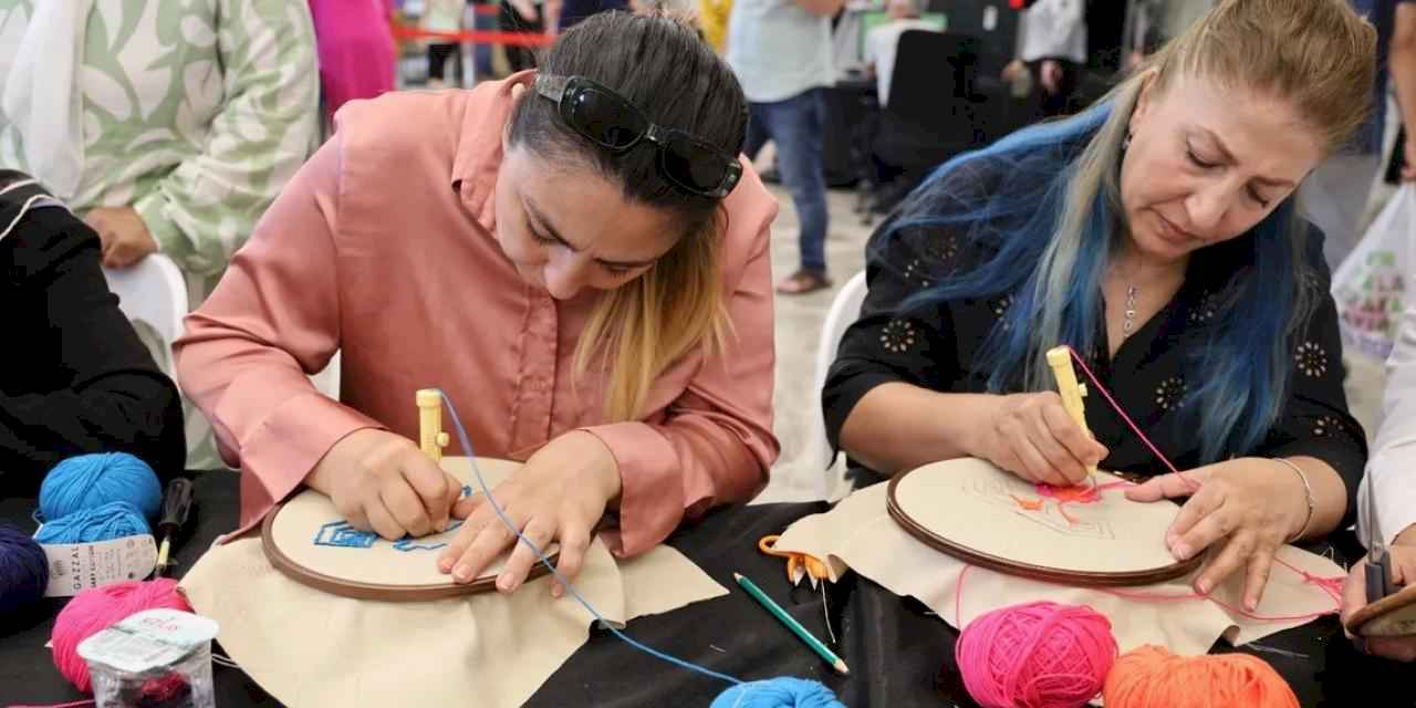 Kocaeli MARİFEST25 ile sanatın ve eğlencenin merkezi oldu
