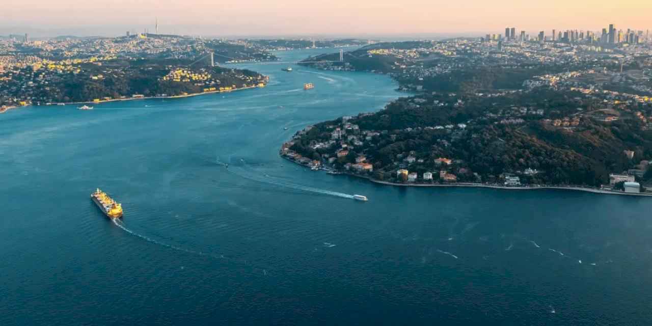 İstanbul, CDP 2024 Çevresel Raporlamada A Liste'de