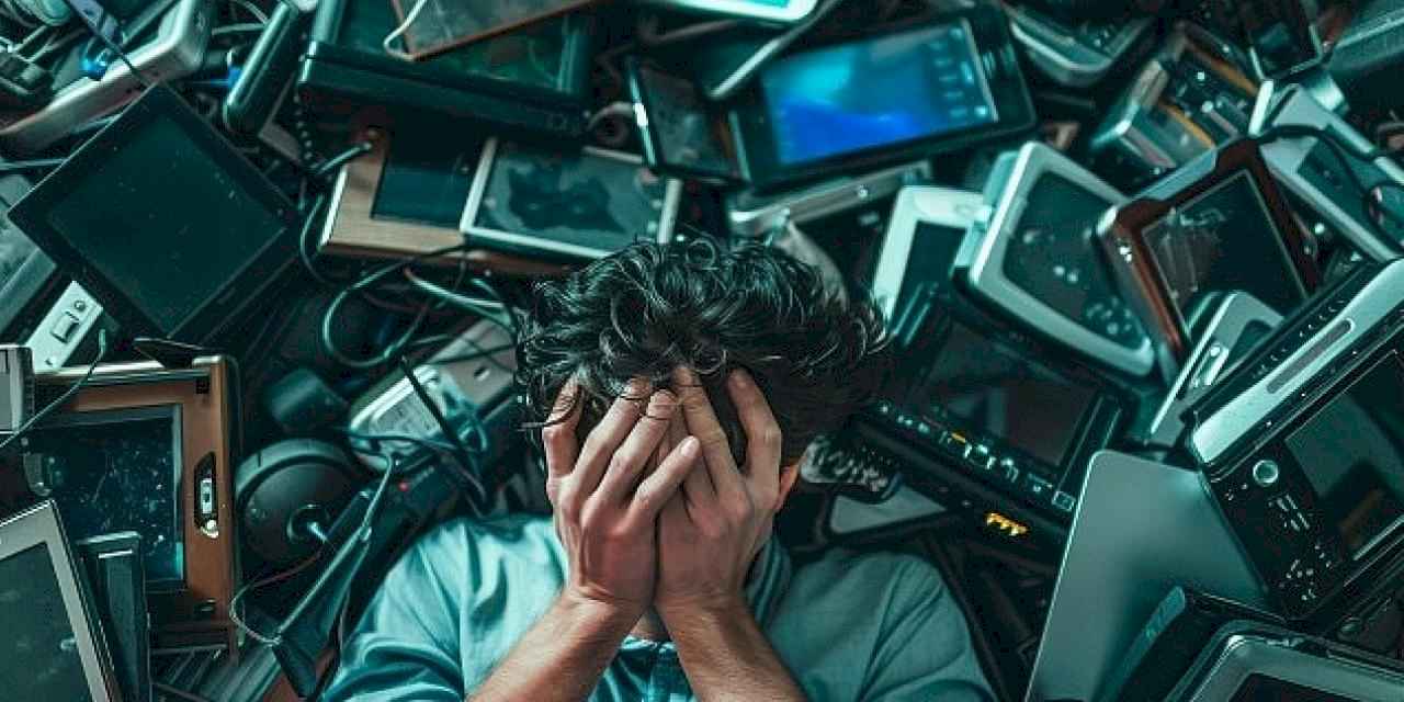 Felaket Kurtarma Planı Olmayan Şirketler İçin Büyük Tehdit: Veri Kaybı ve Finansal Zarar