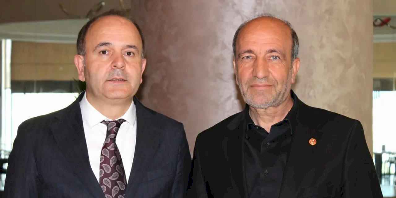 Bursalı marketçilerden sektöre özel teşvik ve destek talebi