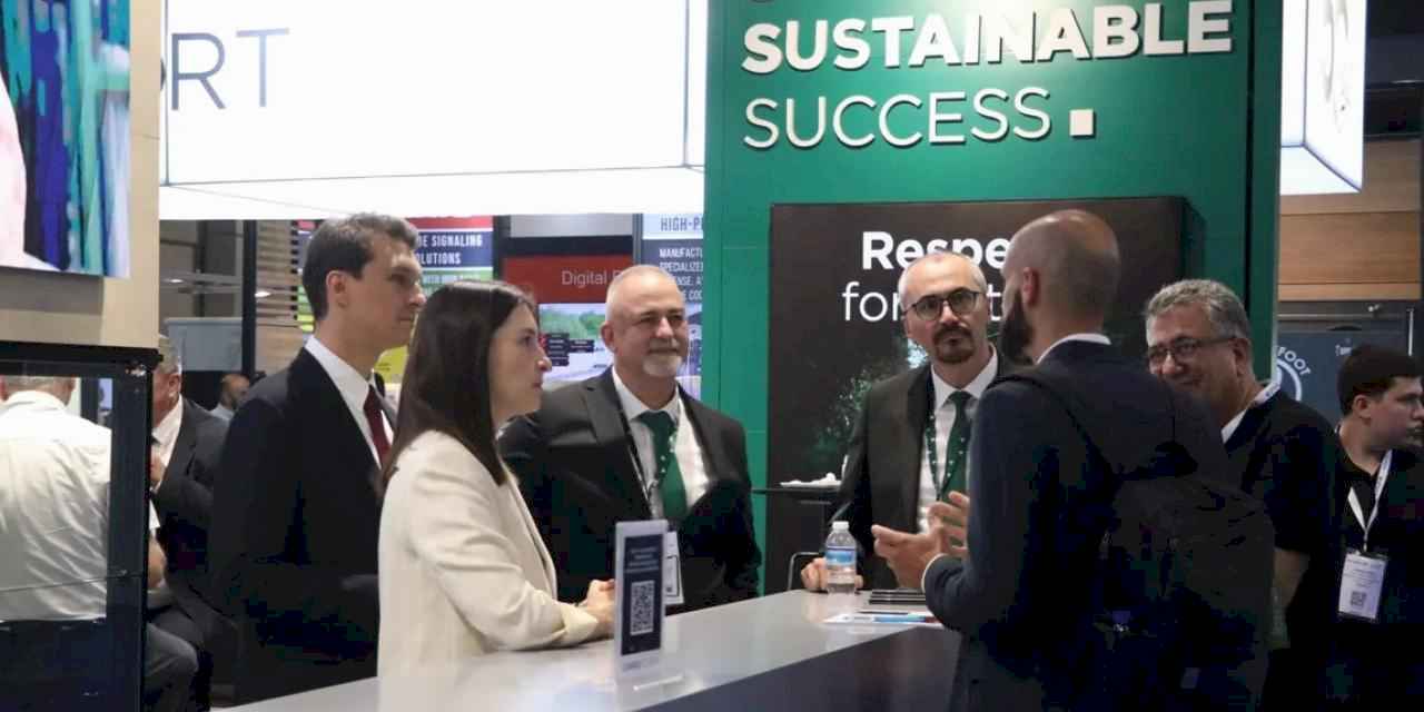 Canray Ulaşım, yenilikçi çözümleriyle dikkat çekti