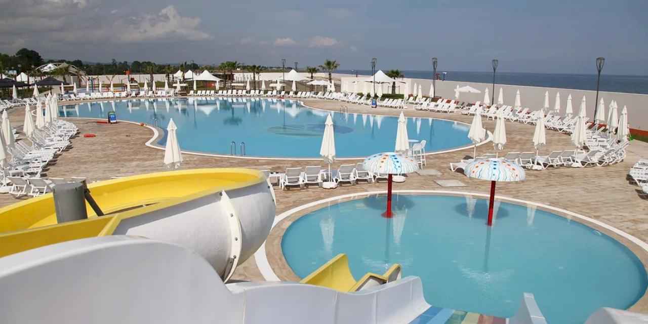 Sakarya'dan kadınlara sezon boyunca ücretsiz tatil müjdesi