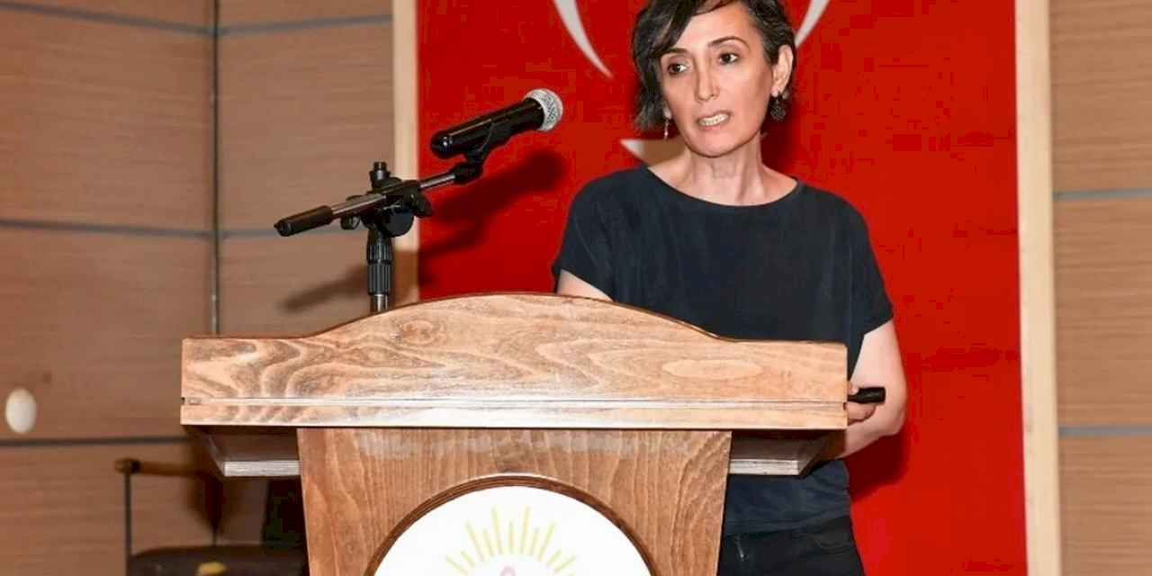 İzmir Çiğli'den bağımlılığa karşı farkındalık semineri