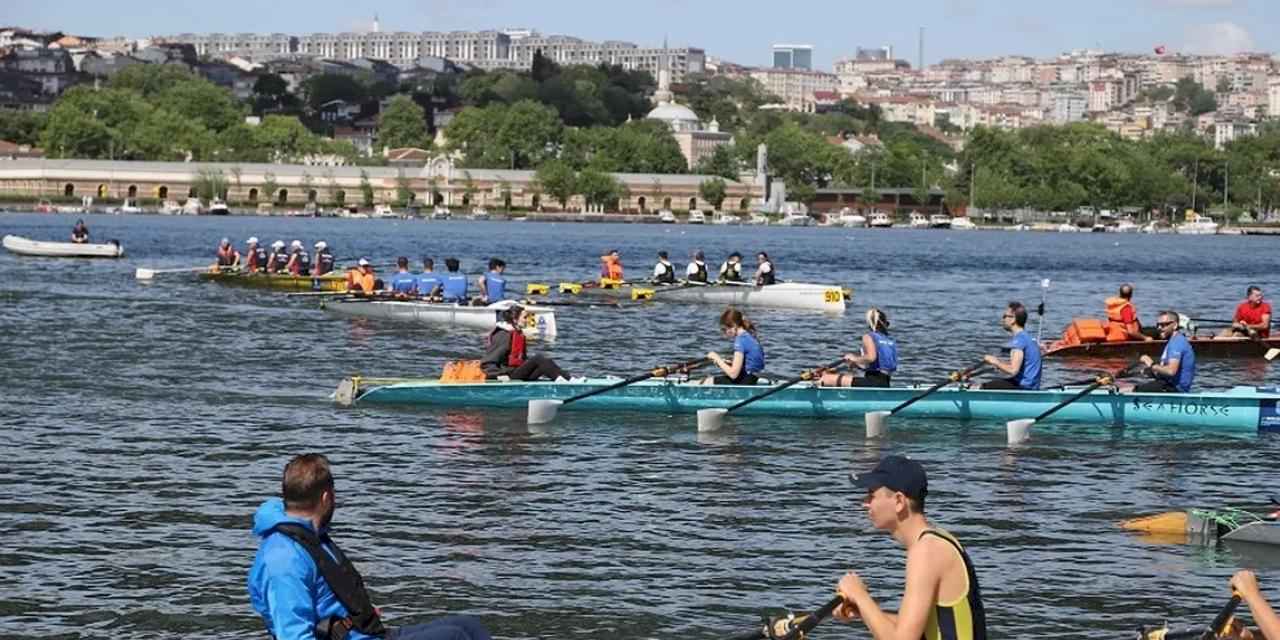 İstanbulluların sporu ekonomiye 3,5 milyar dolar kazandırıyor