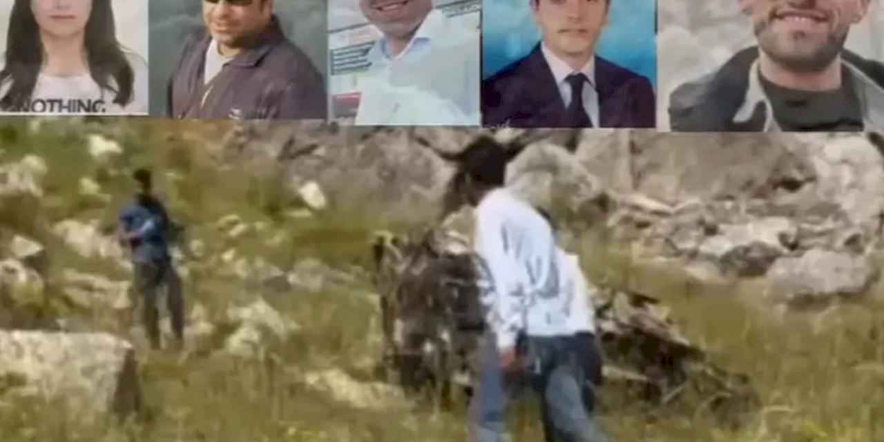 Batman'da keşif dönüşü feci kaza!