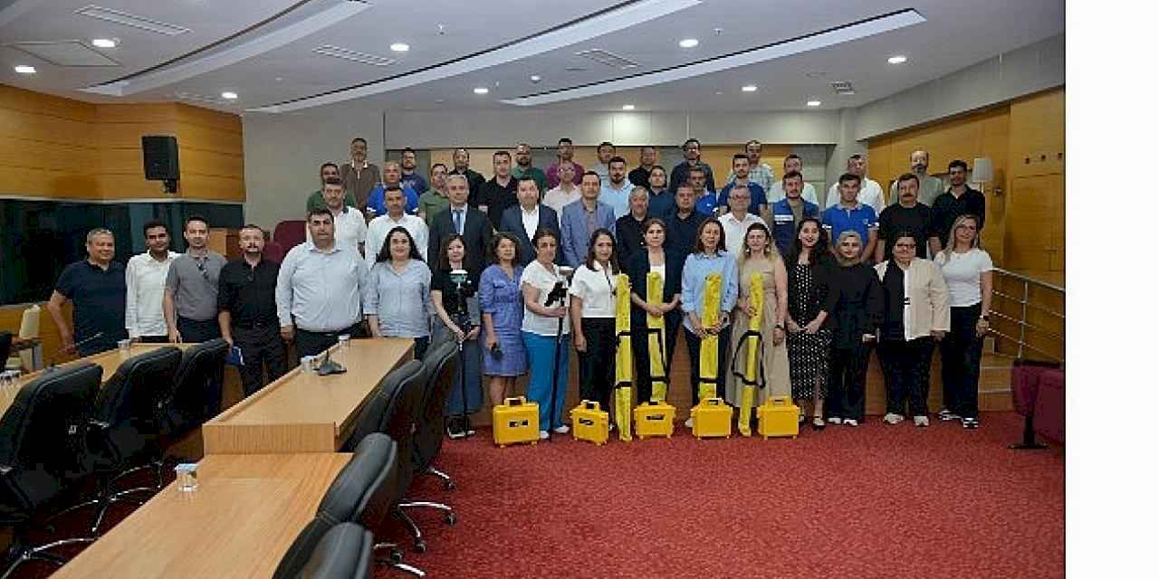 ASAT'tan altyapı ölçümünde teknolojik hamle