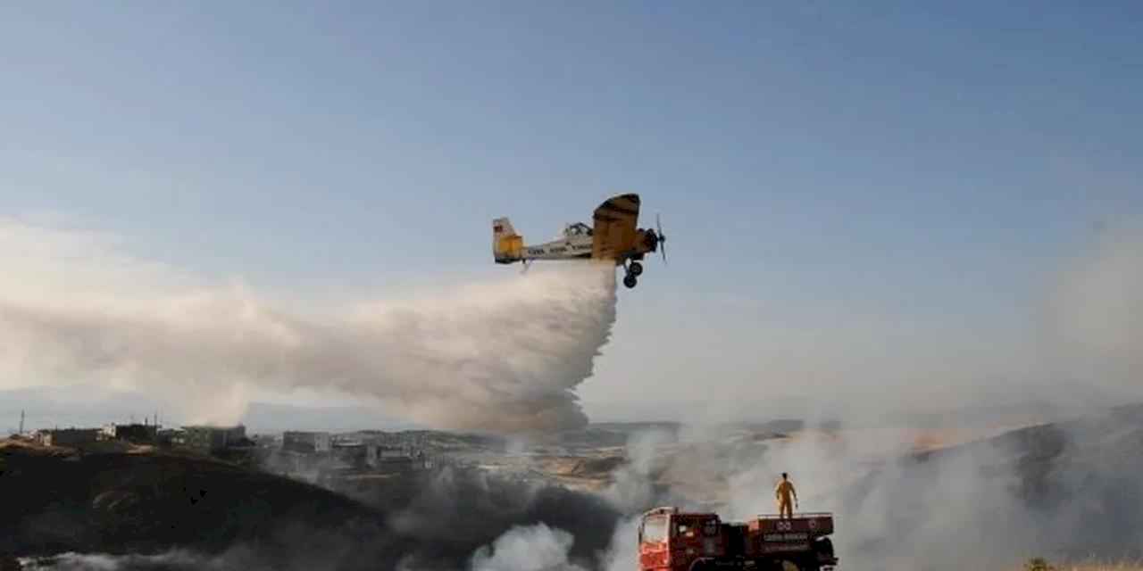Bir kıvılcım binlerce hektarı yok ediyor... Yangınların yüzde 90'ı insan ihmali!