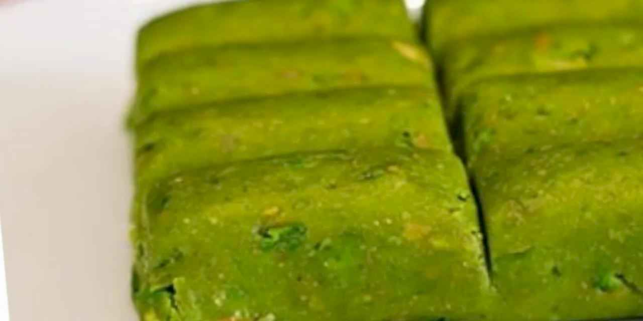 Antep Fıstık Ezmesi’ne AB’den coğrafi tescil