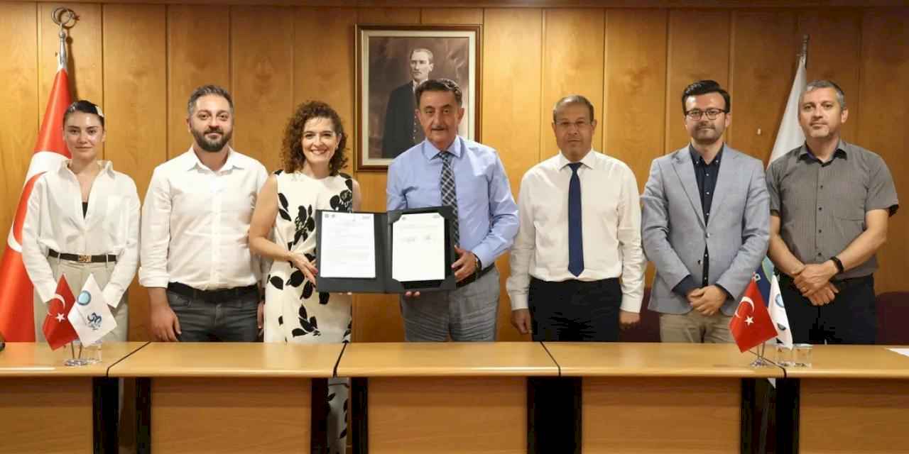 Uludağ Enerji’den genç yetenekler için stratejik iş birliği