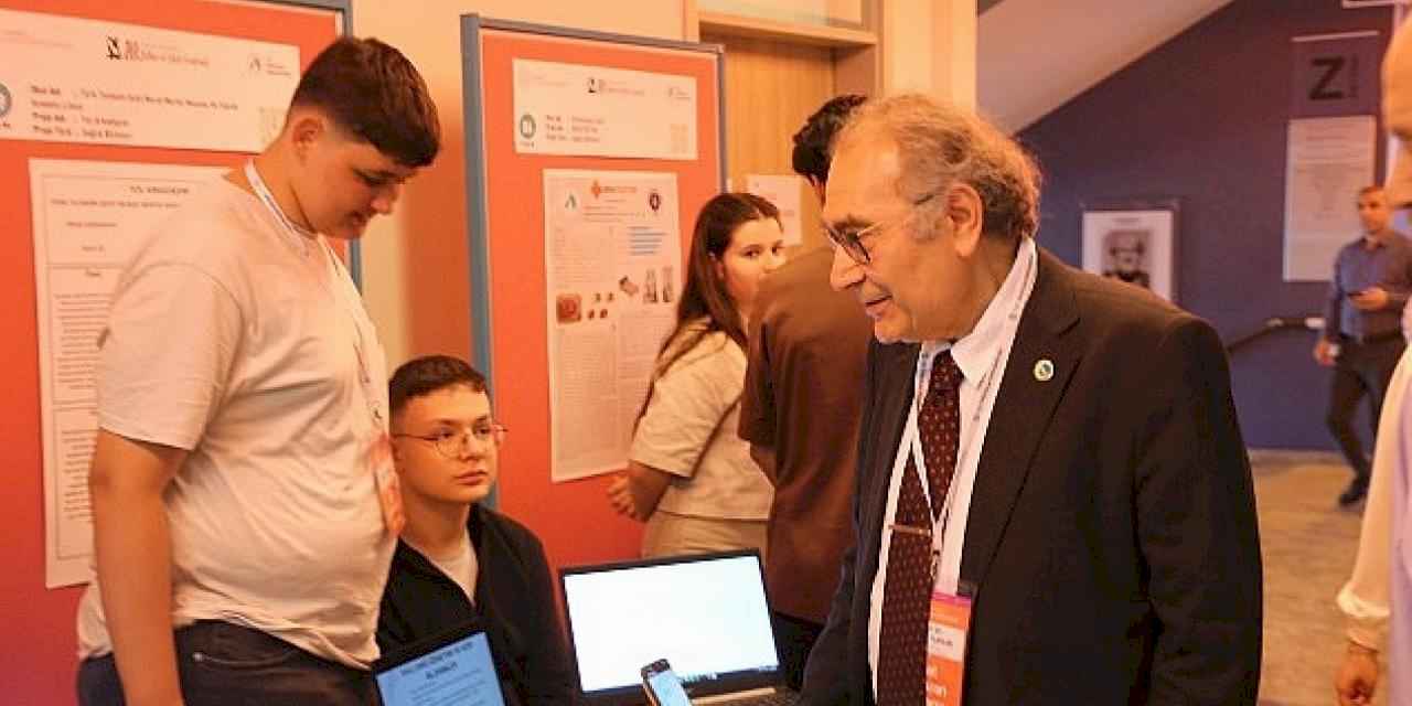 Yaşadığı zorluğu başkaları yaşamasın istedi! Engel tanımayan icat "Yol Arkadaşım"