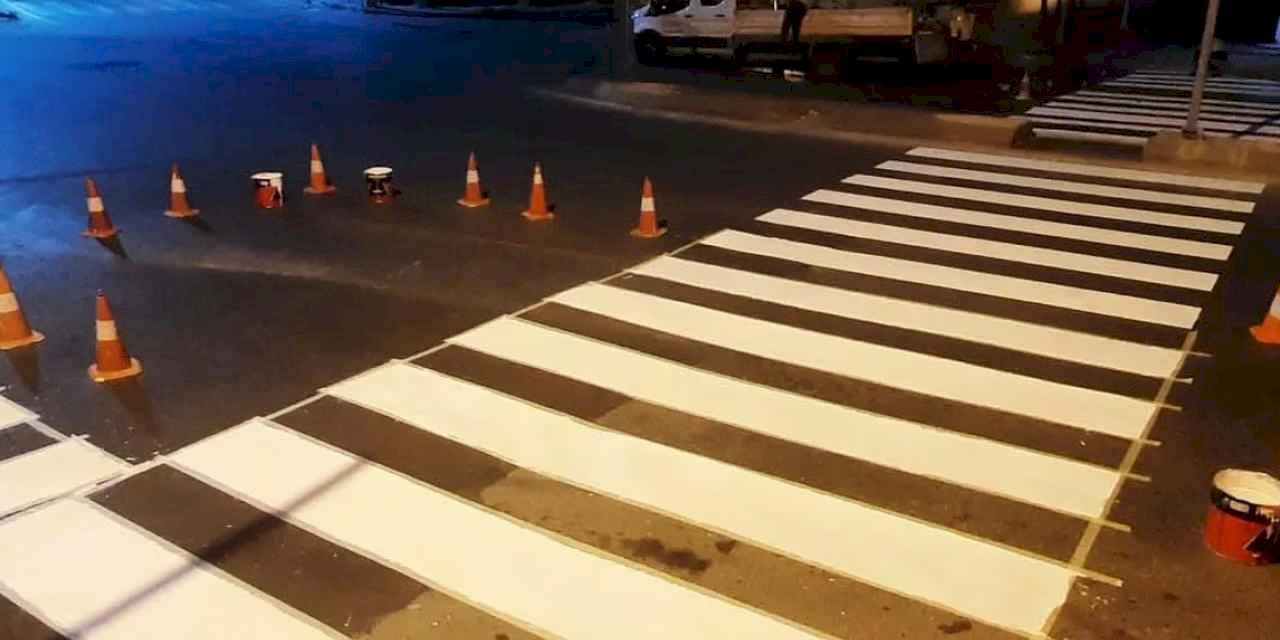 Kocaeli'de öğrencilerin çağrısına anında yanıt