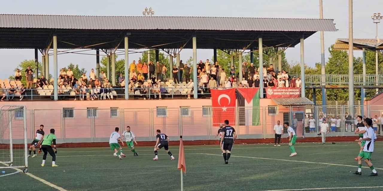 Gölcük’te köyler arası turnuva coşkusu 6. kez başlıyor