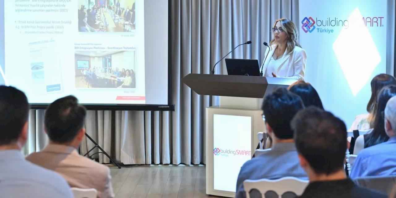 Yapı sektöründe dijital vizyon