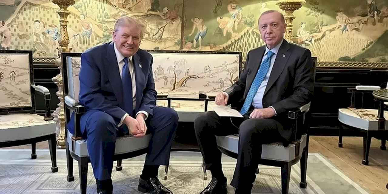 Türkiye-ABD ilişkilerinde yeni dönem