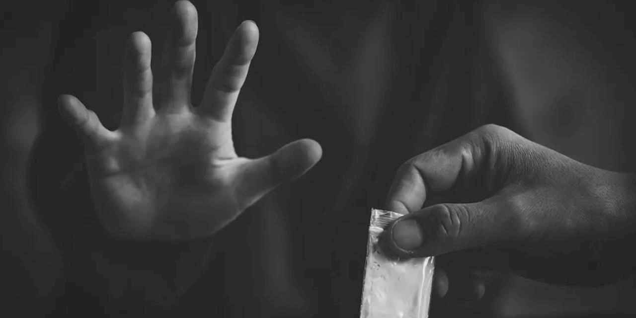 Türkiye’de uyuşturucu alarmı!