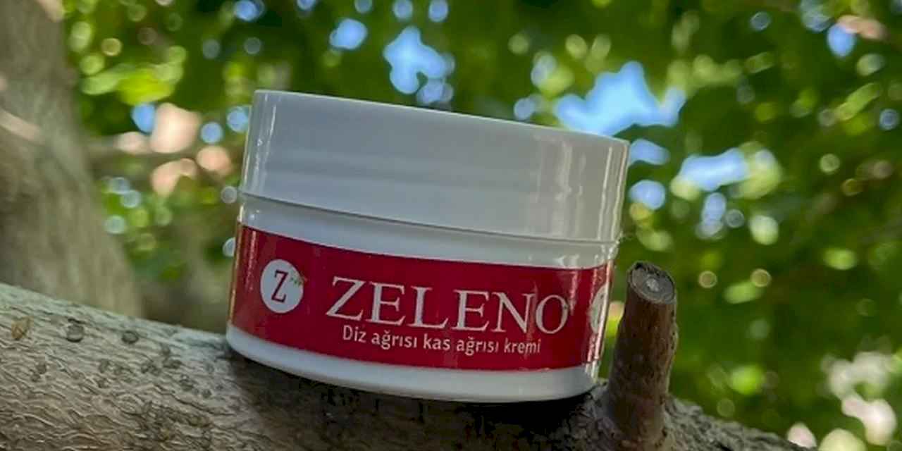 Balıkesir Erdek’te kadın girişimciden doğadan gelen şifa