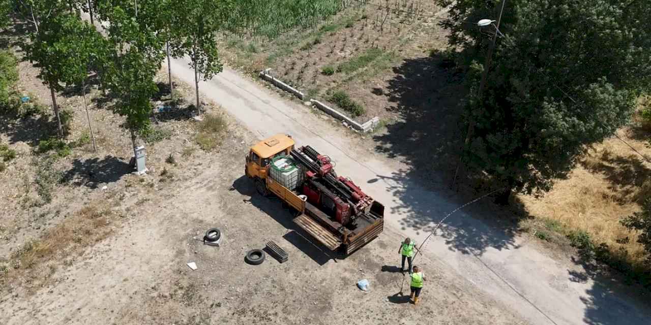 Sakarya'da ulaşım devrimi... Metrobüs ve raylı sistem için ilk sondaj