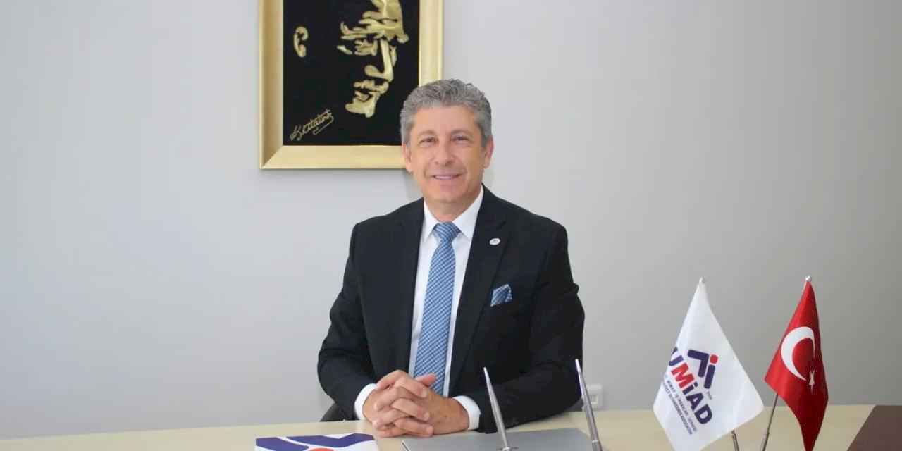 BUMİAD’dan termik santral uyarısı