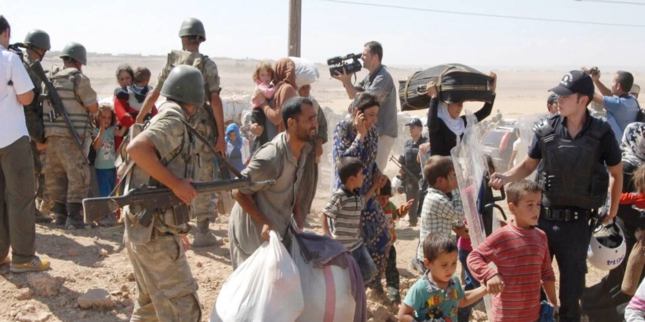 İran-İsrail gerilimi yeni bir göç dalgasını tetikleyebilir!