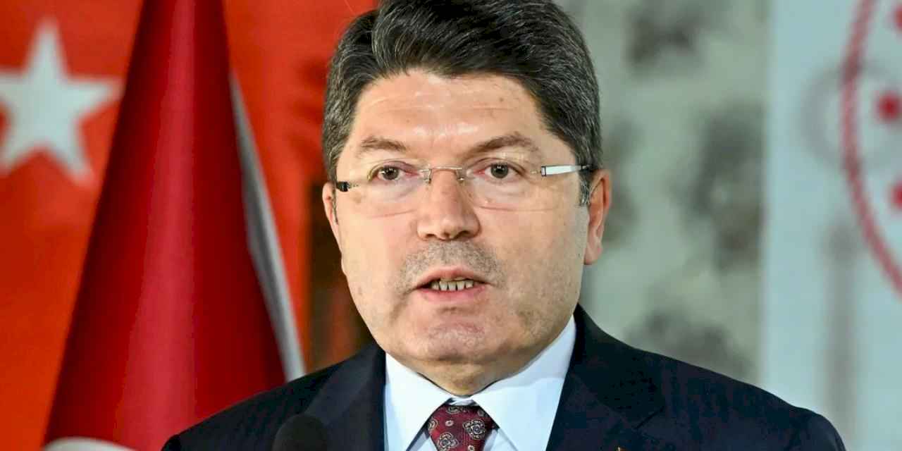 Bakan Tunç: Denetimli serbestlikle topluma kazanıma devam