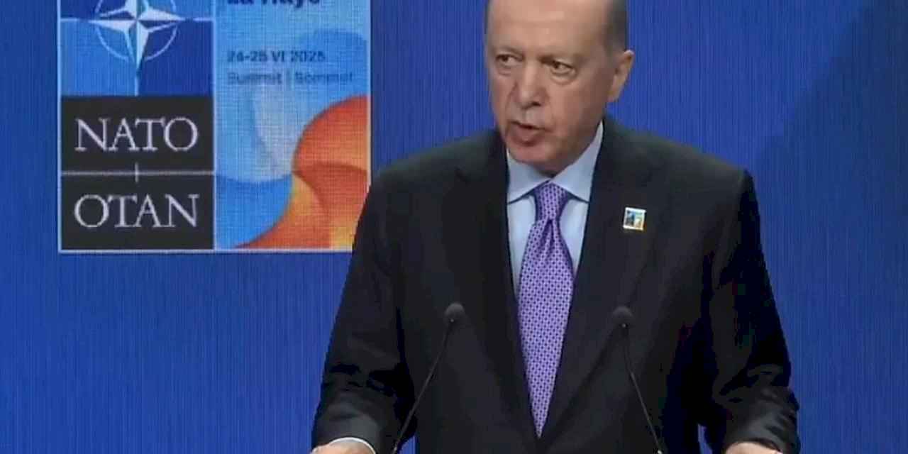 Savunma harcamaları artacak, bölgesel barış çabası sürüyor