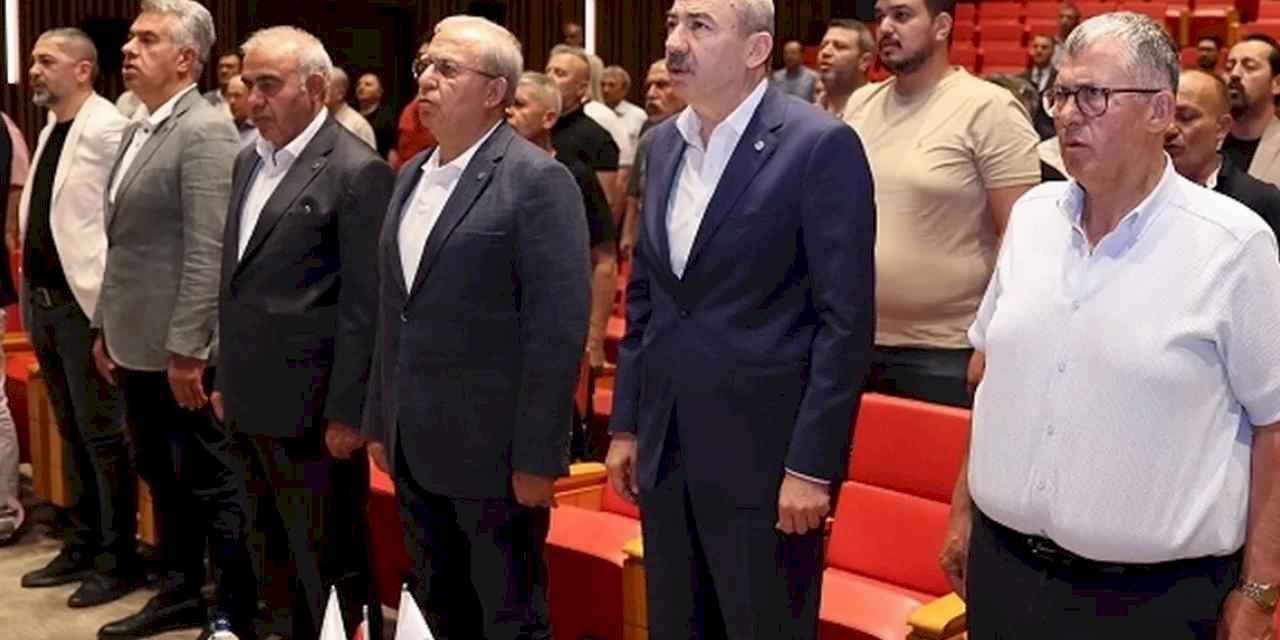 KTO haziran toplantısını gerçekleştirdi