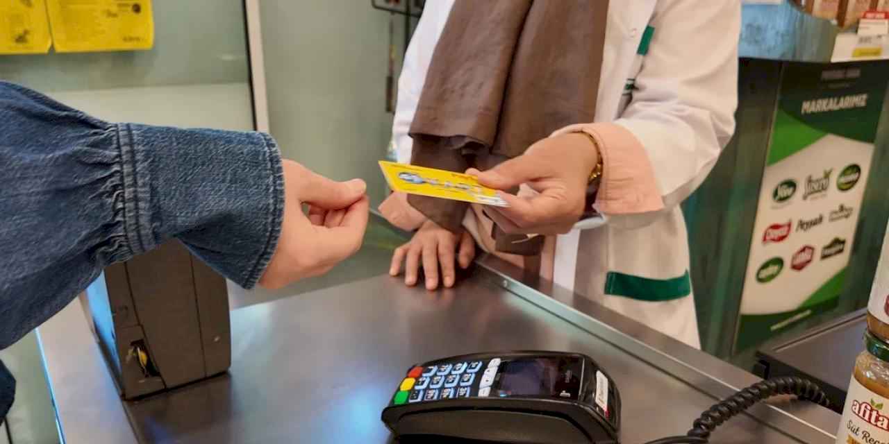 Kocaeli'de 41 Süt Kart,  330 bin anneye hizmet verdi