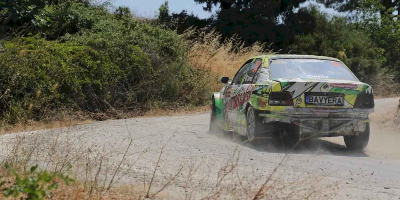 Bursa Gemlik, efsanevi tırmanma yarışına hazır!