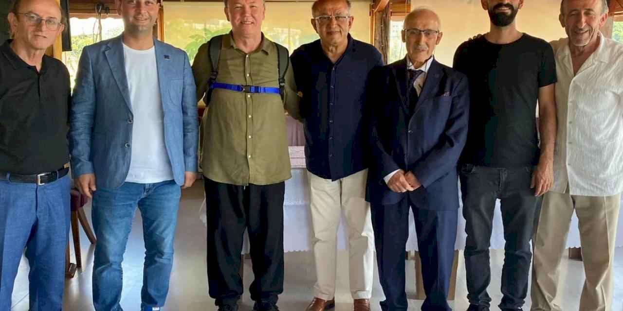 Bursa’dan Zonguldak’a ‘Millet’ çıkarması