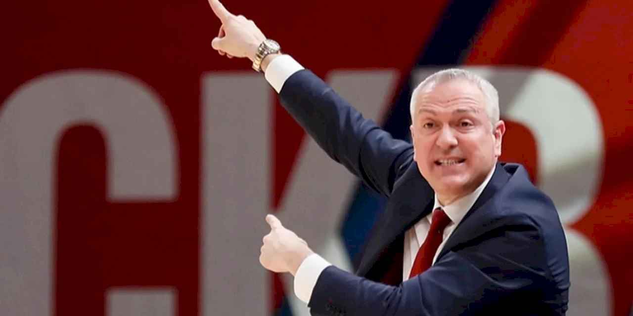 TOFAŞ’ta yeni dönem: Başantrenörlük görevine Emil Rajkovic getirildi