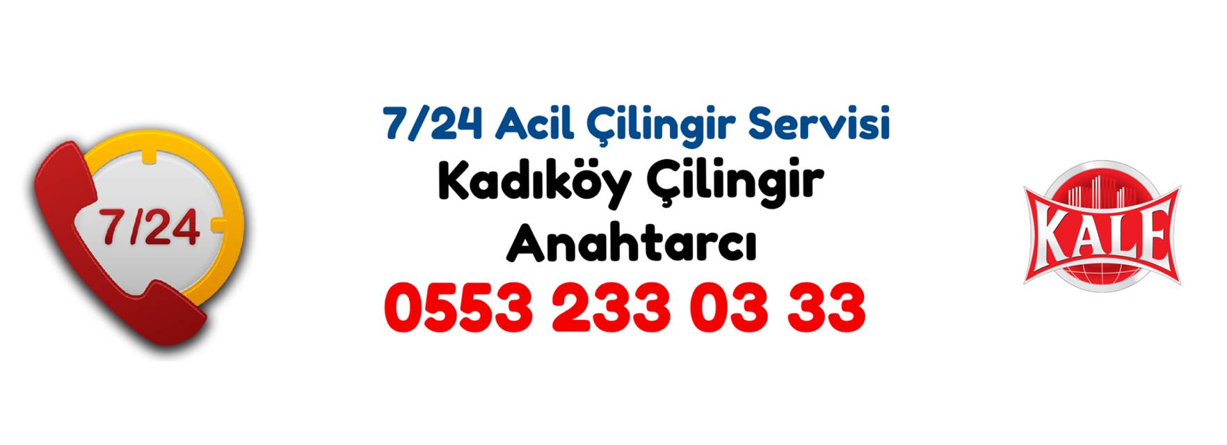 Kadıköy’de Güvenin ve Hızın Tek Adresi