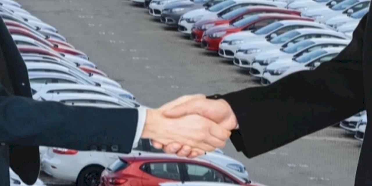 2. el araç satışında 6 ay-6 bin kilometre ve ilan kısıtlaması uzatıldı