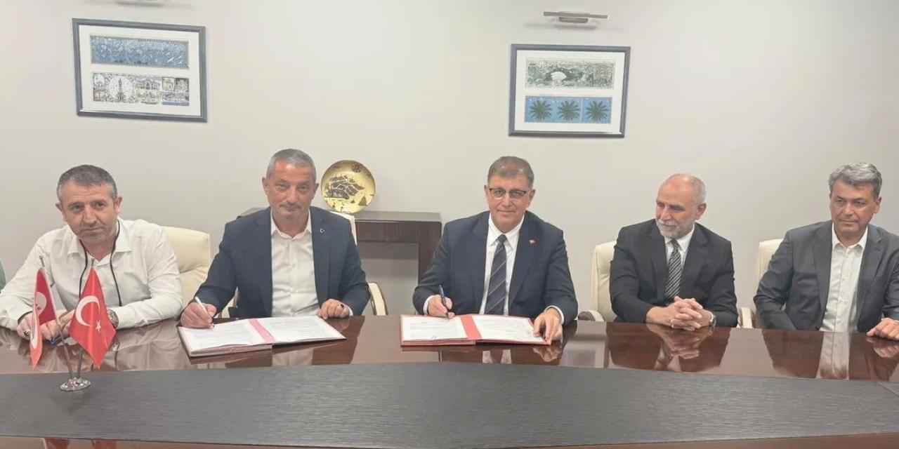 İzmir Metro AŞ’de toplu mutabakat! Yüzde 30 zam!