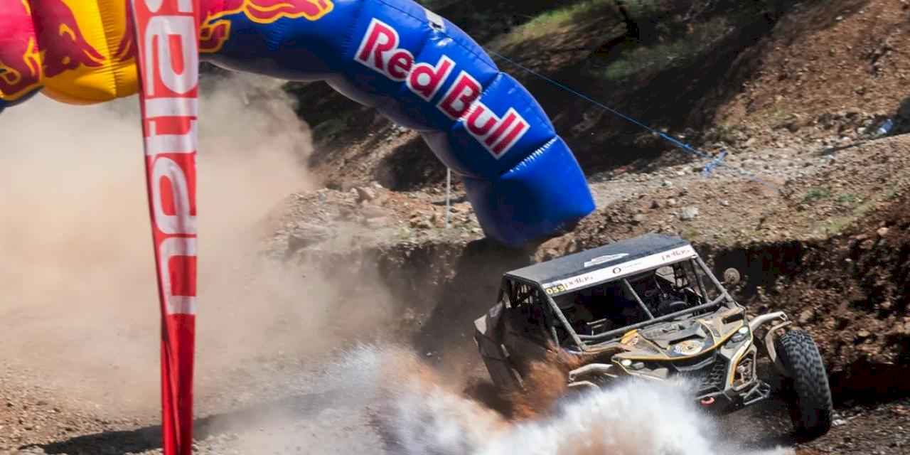 Offroad heyecanı Ankara'da yaşanacak