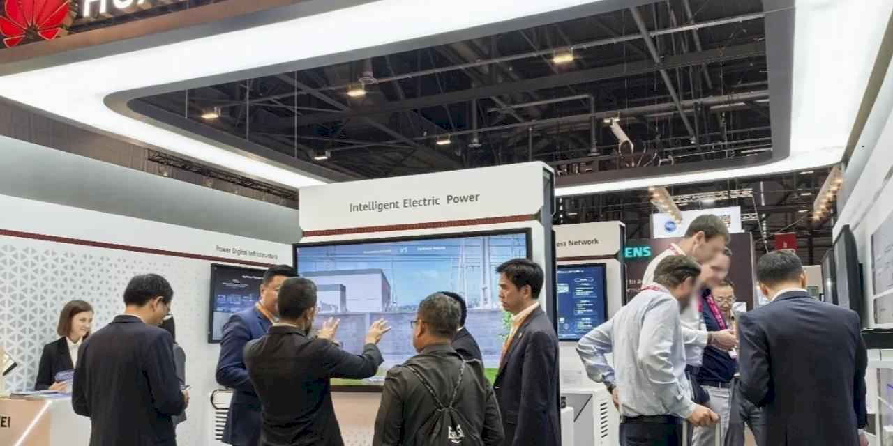 CIRED 2025: Huawei geleceğin dağıtım ağlarını dijital olarak etkinleştirecek yeni IDS özelliklerini yayınladı