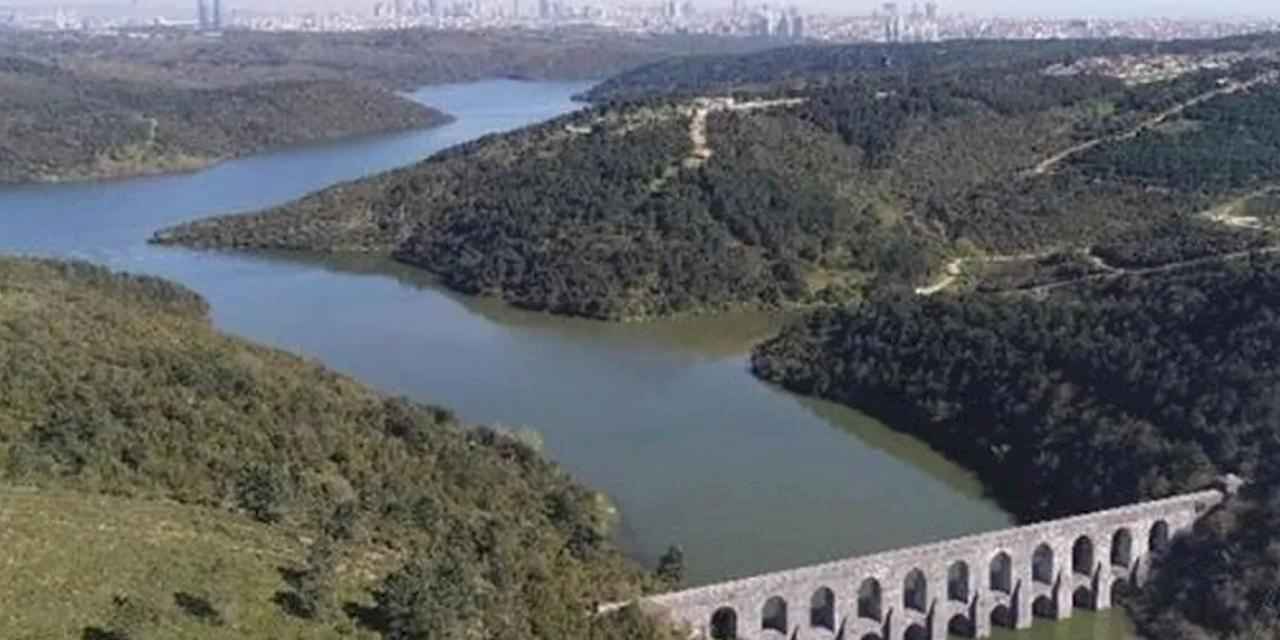 İstanbul’un su krizi kapıda!