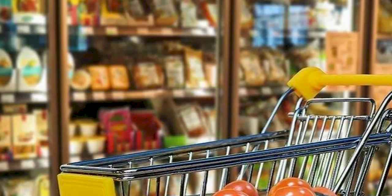 Tüketici güveni arttı, İnşaat ve perakende düştü