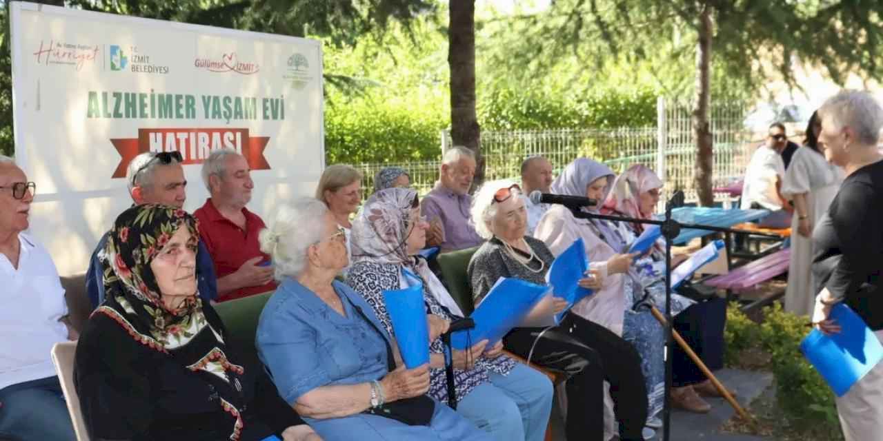 İzmit’in umut yuvası 4 yaşında