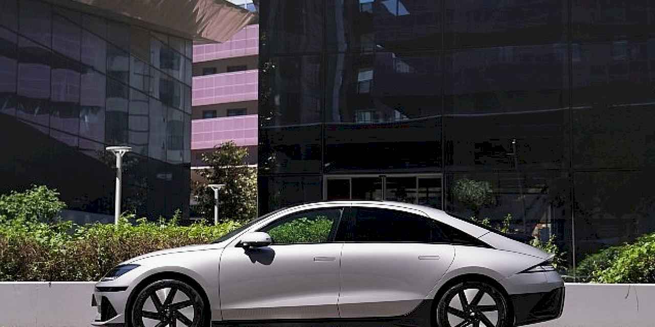 Hyundai Modelleri Çarpışma Testlerinden Zaferle Ayrıldı