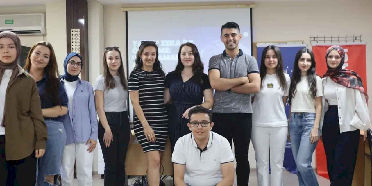 Bursa Büyükşehir’den geleceğe yatırım