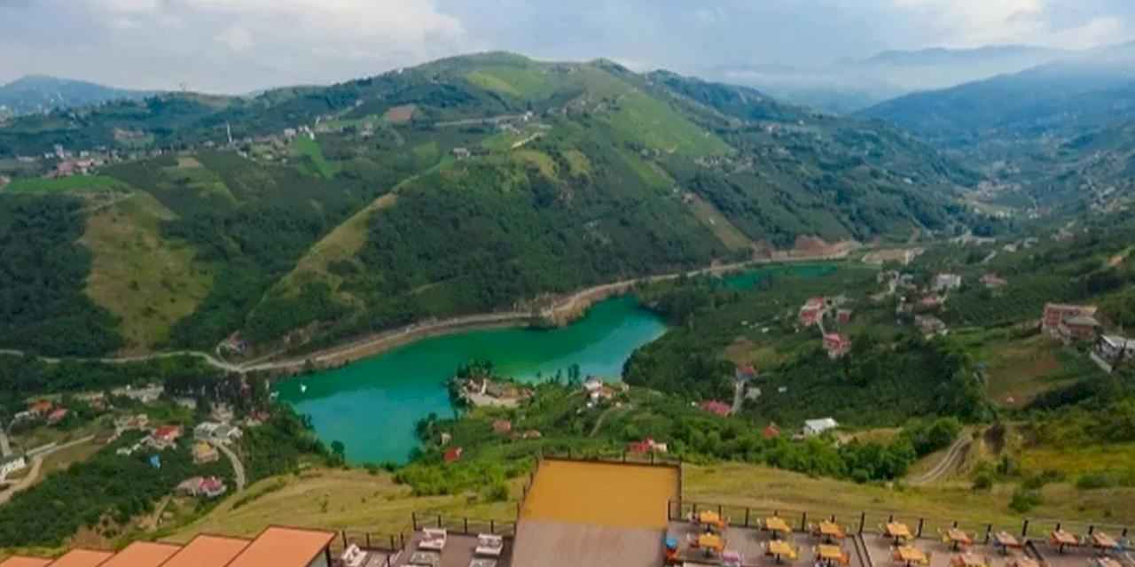 Gran Fondo Trabzon için geri sayım